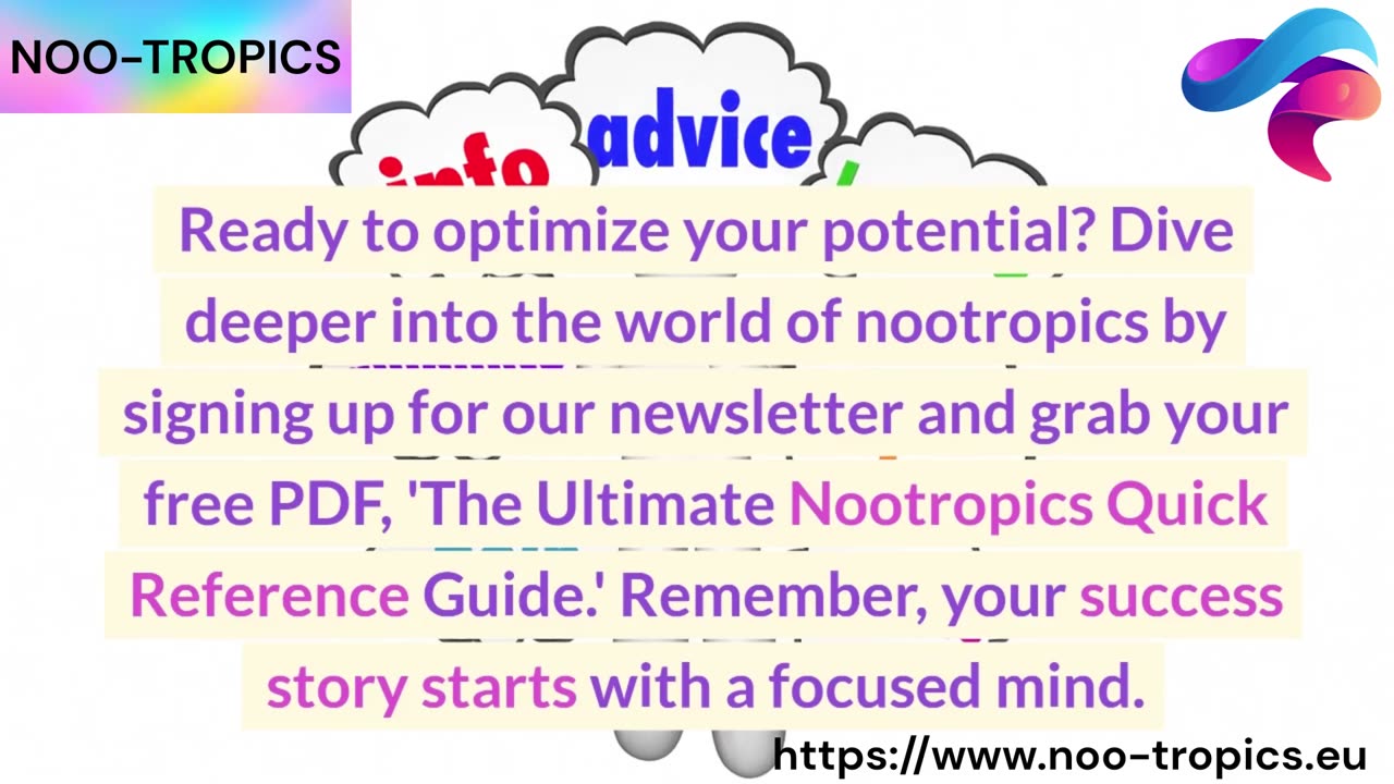 Boost Your Success: 6 Ways Nootropics Can Transform Your Business and Life