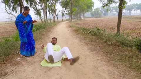 Very Special Trending Funny Comedy Video