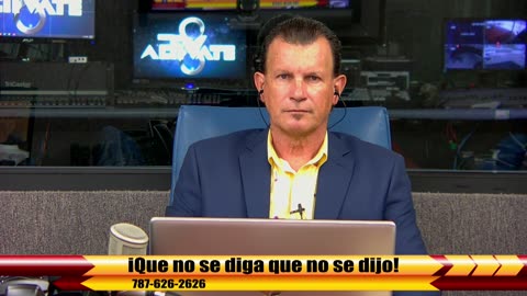 Que No Se Diga Que No Se Dijo Junio 5 2023 pt3