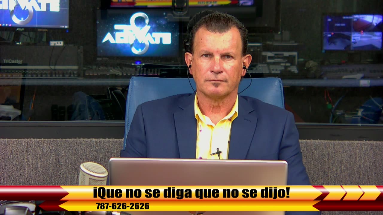 Que No Se Diga Que No Se Dijo Junio 5 2023 pt3