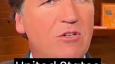 Tucker Carlson BREAKS SILENCE: See you soon!!