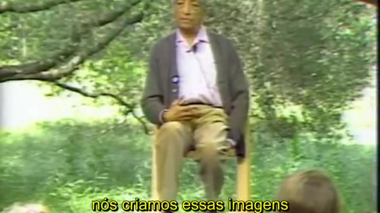 É possível nunca ser magoado?