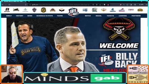 Indoor Football League Offseason: Old Faces, New Places