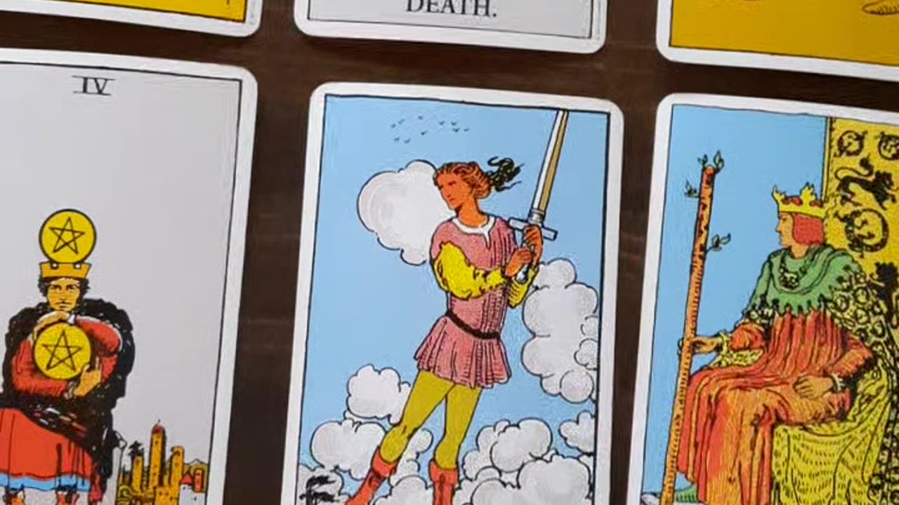 2024 Election & Ballot BS Tarot Insight 12/2923