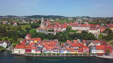 Beautiful and diverse Planet Earth - Germany