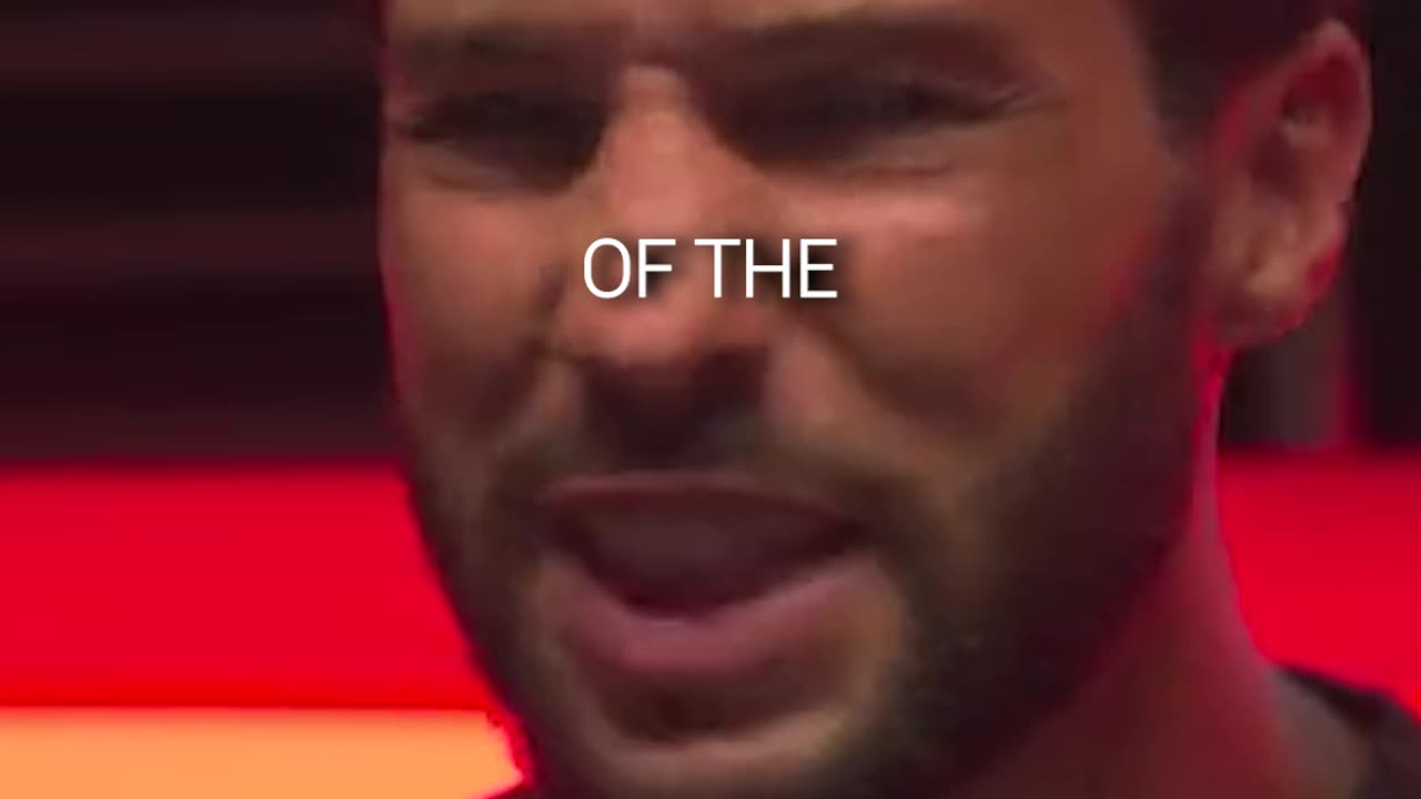 TRISTAN TALKS EMERGENCY MEETINGS