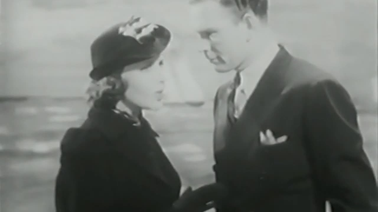 Killers On The Loose (1936) Crime Mystery Full Movie