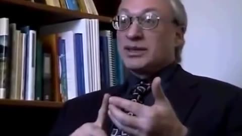 Study on how radio frequencies influence DNA in the 90ies