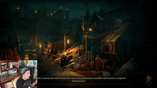 Diablo IV Act 1 Journy | Part 5 Noob-thru