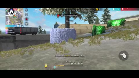FreeFire21