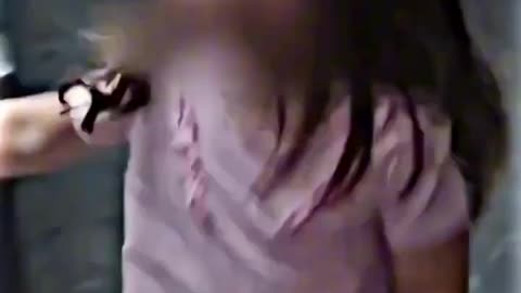 Tate hugs daughter after 92 days in JAIL❤️😳
