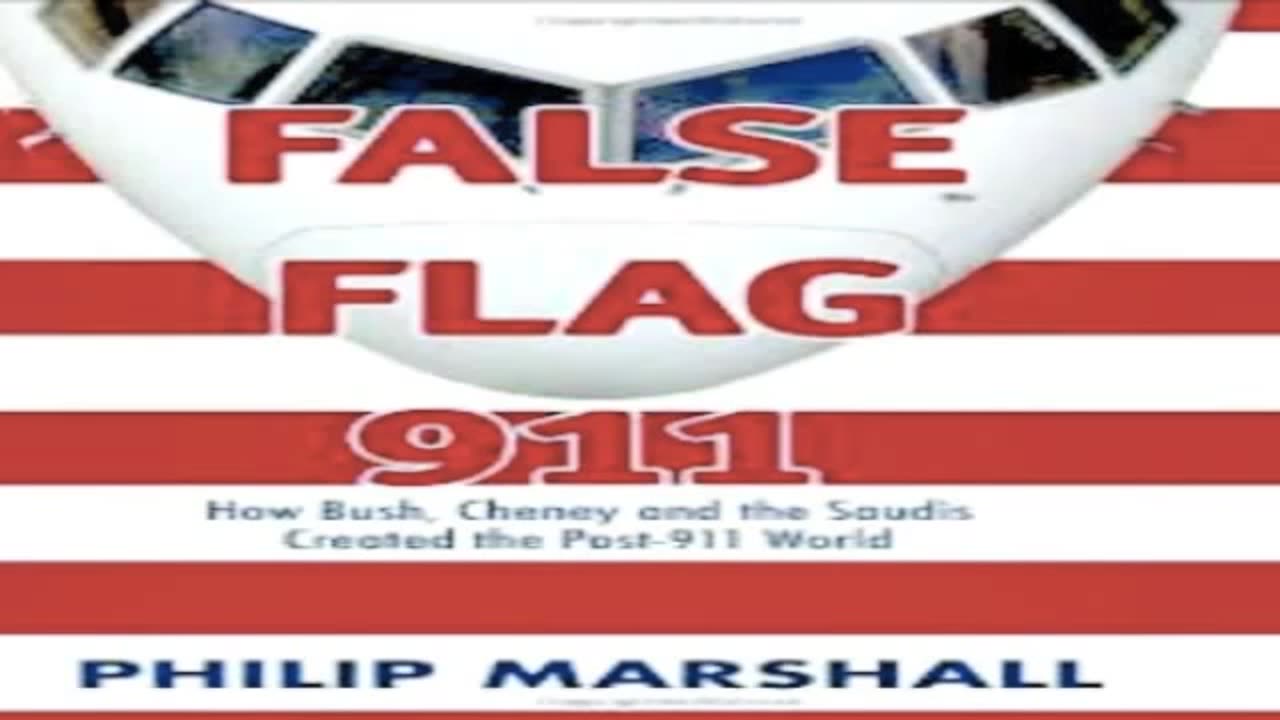 'Behind 9/11 : Whistleblowers Susan Lindhauer & Philip Marshall' - 2012