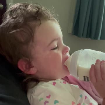 I wish I could take away the pain.