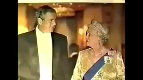 Americans Are SLAVES To The British Crown