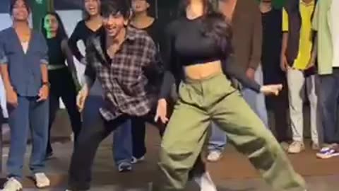 Best Dance👣🌸