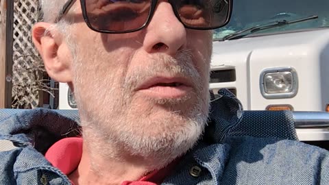 Tom and Deni's Step Van RV BUILD
