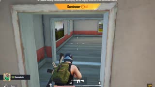 Full Rush| Squad wipe
