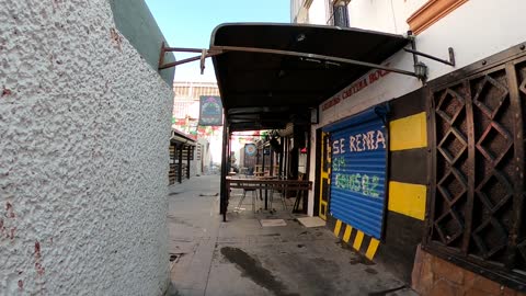 Plaza De Zapatos en Tijuana 🇲🇽