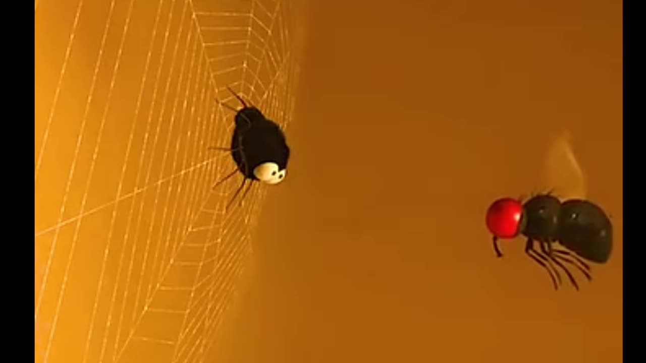Amazing video