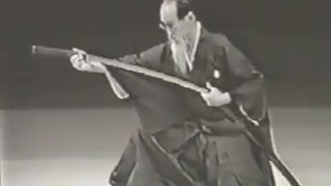 Katana Master Old School