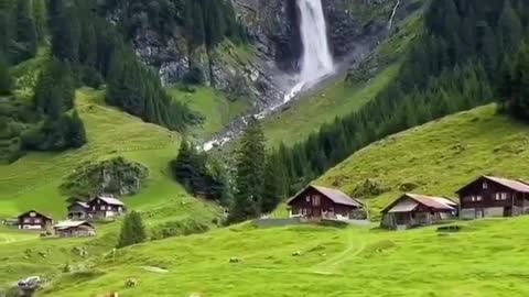 Stunning Switzerland