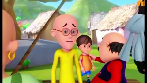 😅😅 MOTU PALTU BEST CARTOON PART_2 😅😅.#trending .#cartoon