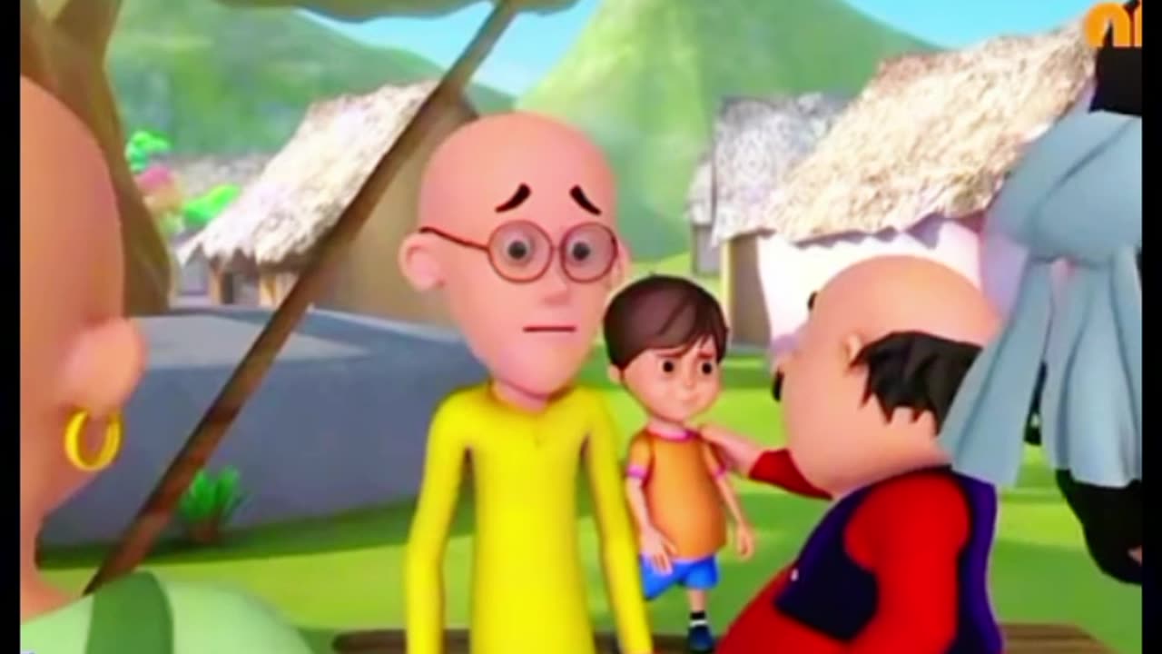 😅😅 MOTU PALTU BEST CARTOON PART_2 😅😅.#trending .#cartoon