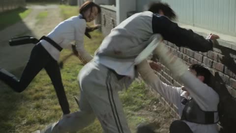 All Of Us Are Dead (season 1)episode 6