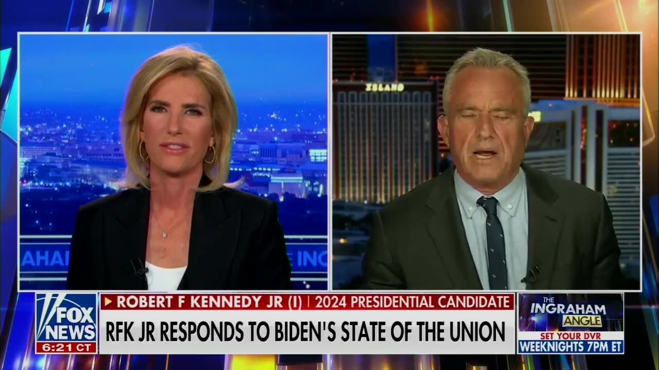 Bobby Kennedy Jr on the Ukraine War it is a war about the extension of NATO into Ukraine,