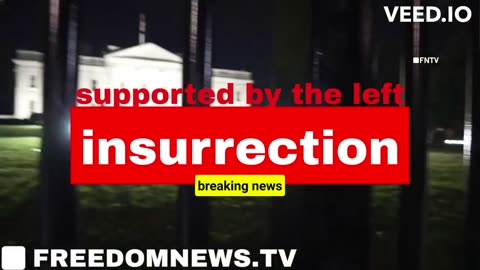 insurrection