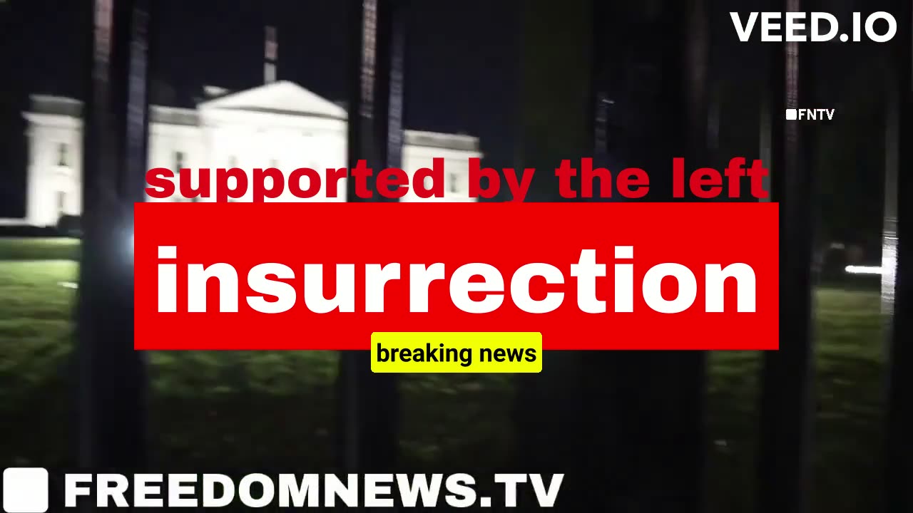 insurrection