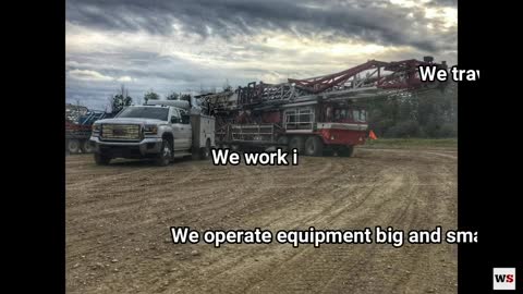 Fired CNRL workers make Christmas video on their ordeal