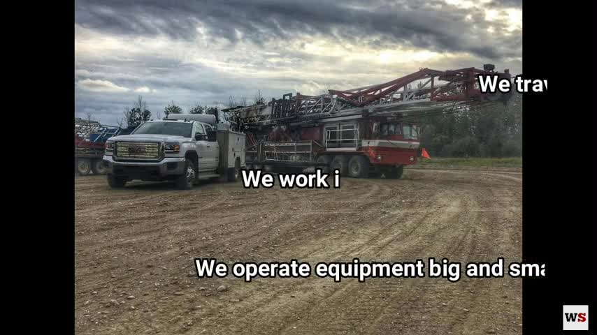 Fired CNRL workers make Christmas video on their ordeal
