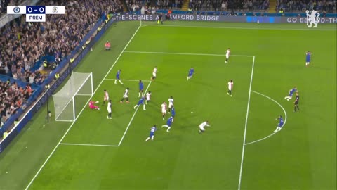 Chelsea 3-0 Luton Town - EXTENDED Highlights - Premier League 2023_24