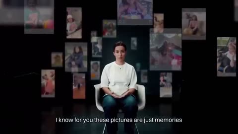 Great explanation about always protecting your kids online in the AI age
