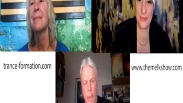 MEL K AND THE LEGENT TRUTH WARRIOR,ICKE WITH CATHY OBRIEN NEWS UPDATES.