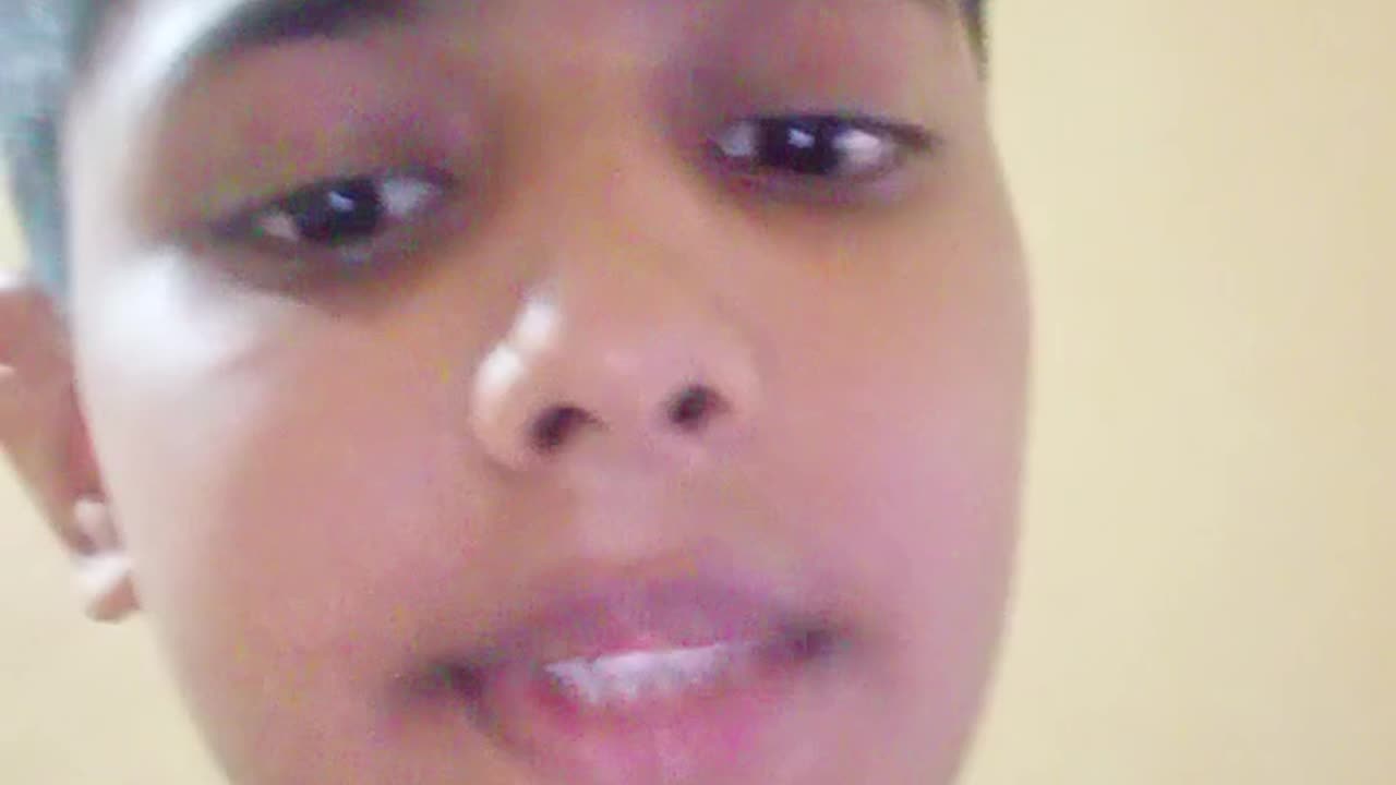 Suggest me some topic