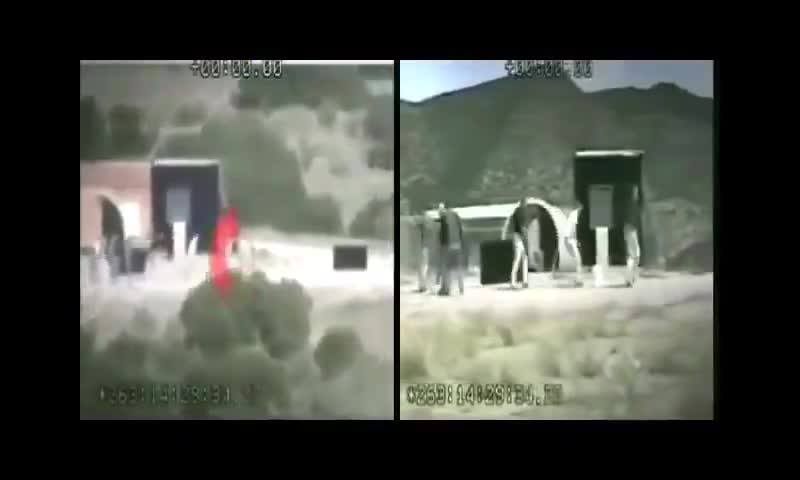 5G - A Directed Energy Weapon - Will Be Used On You And Your Family