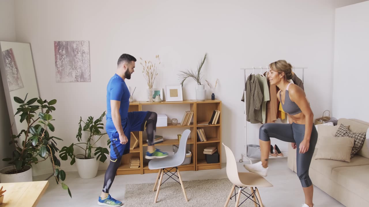 Fitness