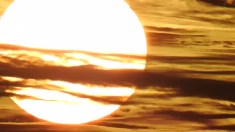 Atmospheric Sun