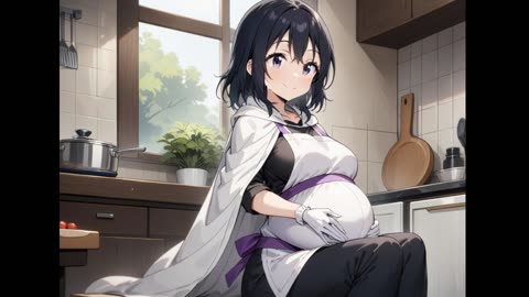 Legend of Temple Mother