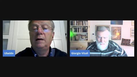 dal Processo di Norimberga alla situazione attuale. Giorgio Vitali.