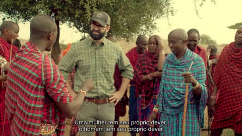 What Is a Woman? - LEGENDADO EM PORTUGUES