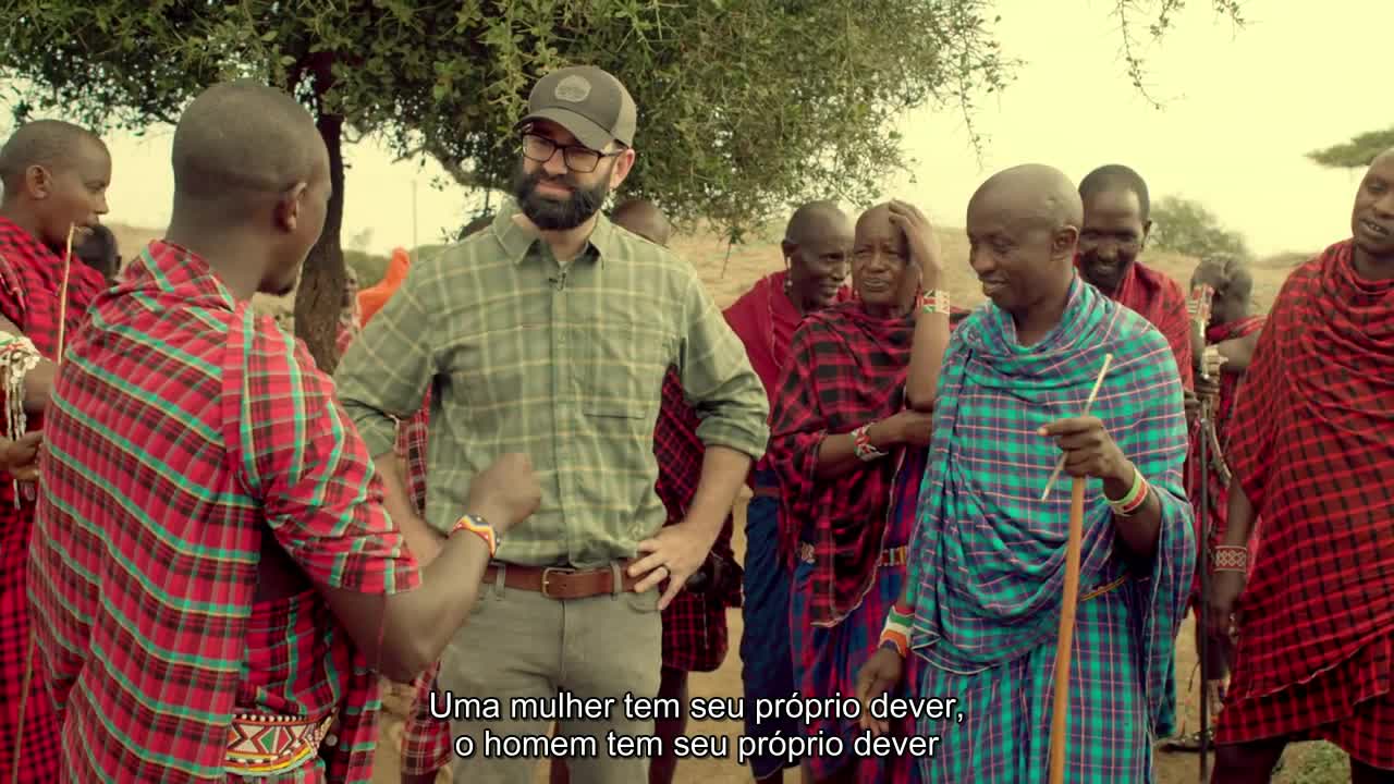 What Is a Woman? - LEGENDADO EM PORTUGUES