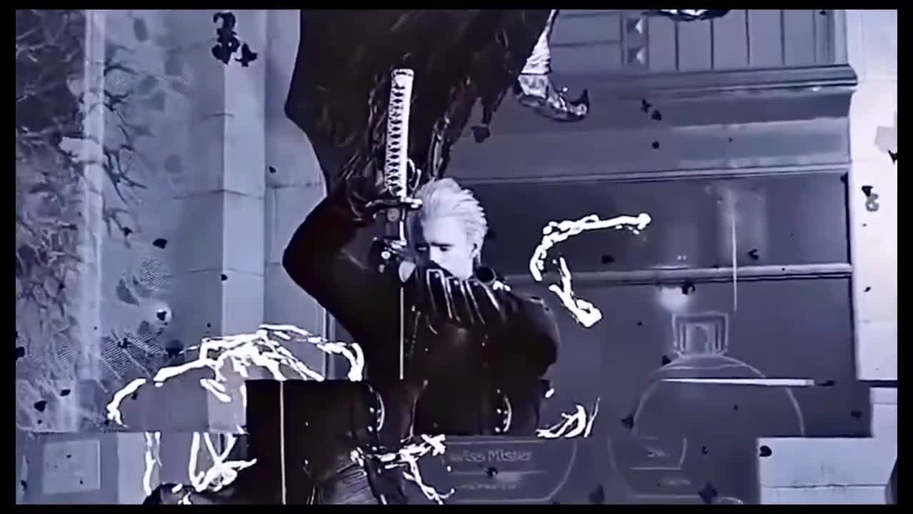 Vergil status