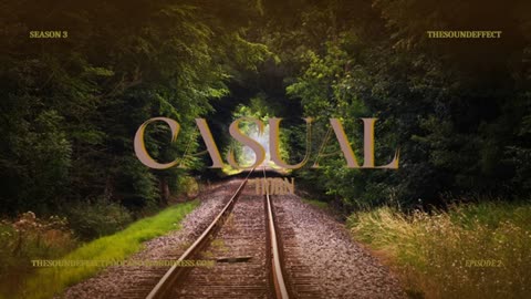Casual Sound | Season 3: Episode 2 | Horn
