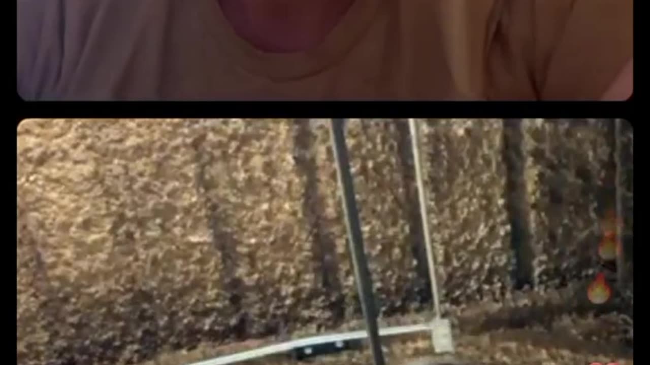 Bill Jensen Instagram Livestream 4/11/23