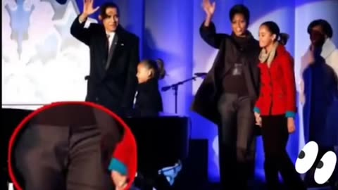 Michelle obama is a man