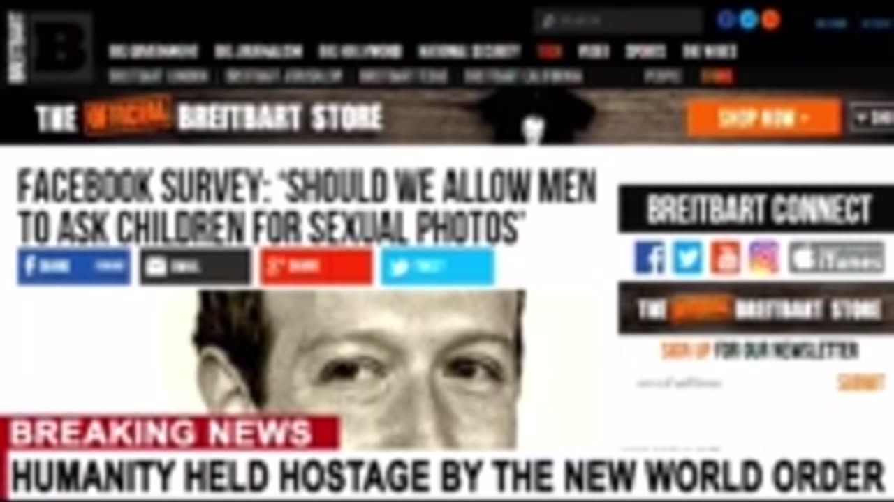 Nothing they do is the right thing to do - Reloaded from FREEDOMTVS Channel