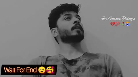 I am alone 😭💔